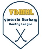Victoria Durham Minor Hockey League