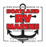 Boatland RV and Marine