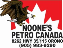 Noone's Petro Canada