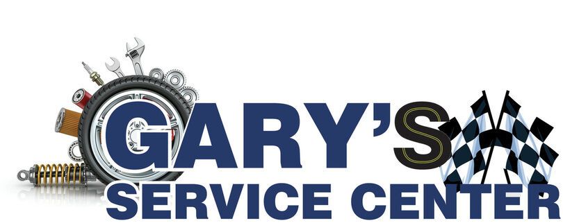 Gary's Service Center
