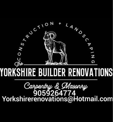 Yorkshire Building Renovations
